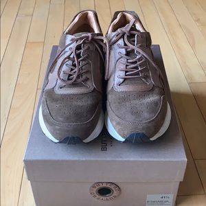 Men’s Buttero Sneakers